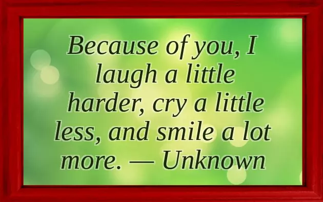 Love Anniversary Quotes