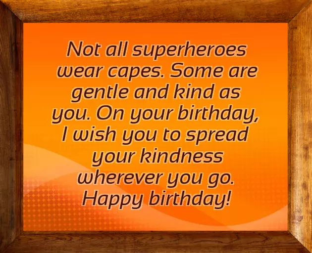 Birthday Wishes Kids Boy