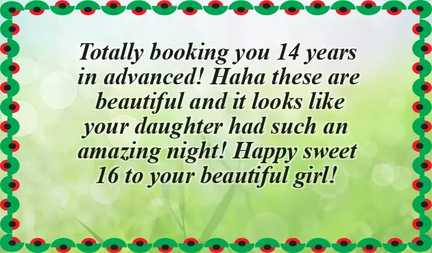 Happy Sweet 16 Beautiful Girl Happy Sweet 16 Beautiful Girl