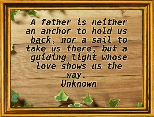 Happy Birthday Dad I Love You