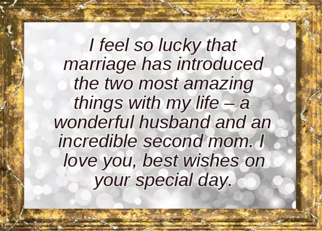 Happy Birthday To The Best Mother In Law Ever