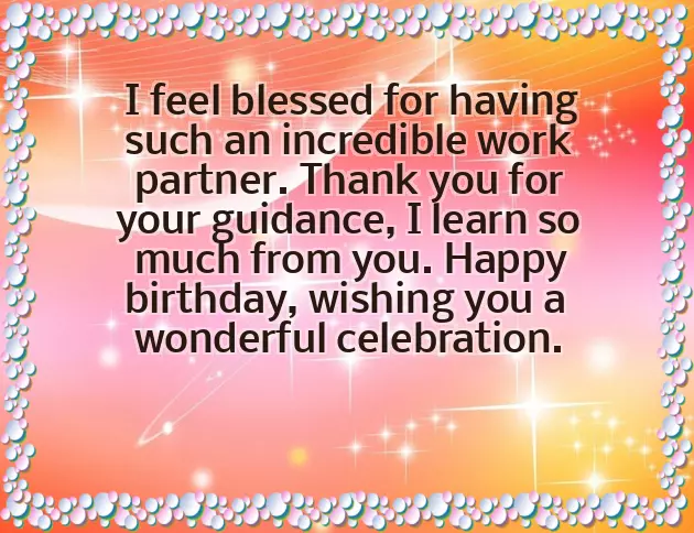 Cheesy Happy Birthday Quotes