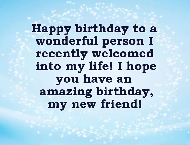 Sweet Birthday Wishes For Girl Best Friend