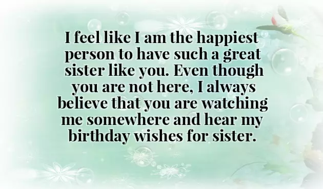 Happy Heavenly Birthday Angel