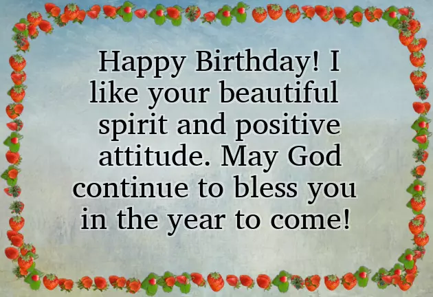 Best Happy Birthday Wishes To Gf