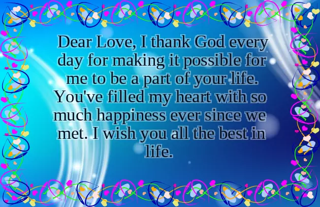 Wishes For Girlfriend On Her Birthday Wishes For Girlfriend On Her Birthday