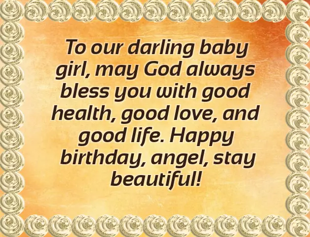 Happy Birthday Wishes For Girl Kid Happy Birthday Wishes For Girl Kid