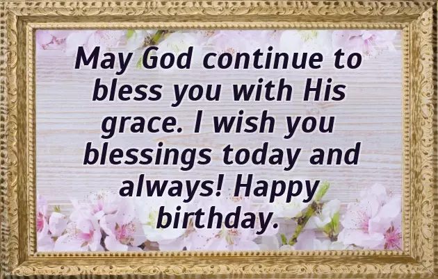 Birthday Wishes For Rev Father Birthday Wishes For Rev Father