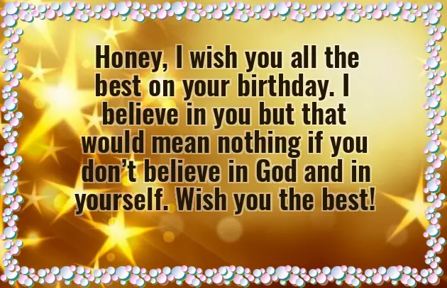 Wishes For Sister Baby Girl