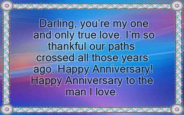 Silver Wedding Anniversary Quotes