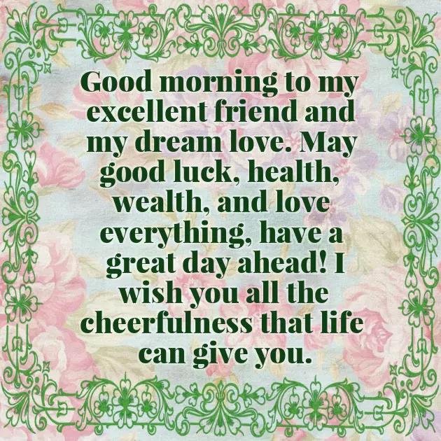 Rose Good Morning Wishes Rose Good Morning Wishes