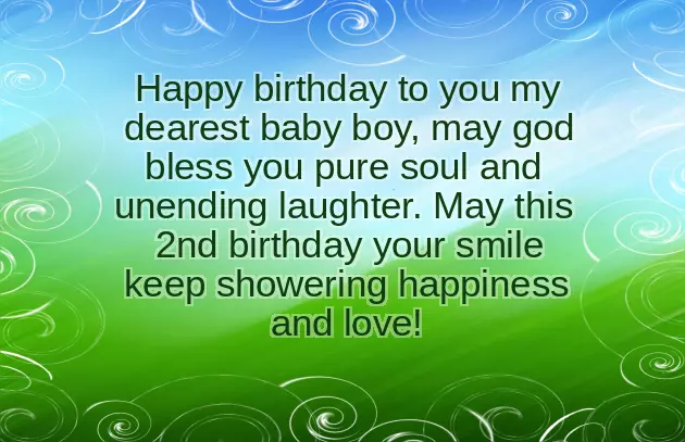 Happy Birthday Wishes For Brother