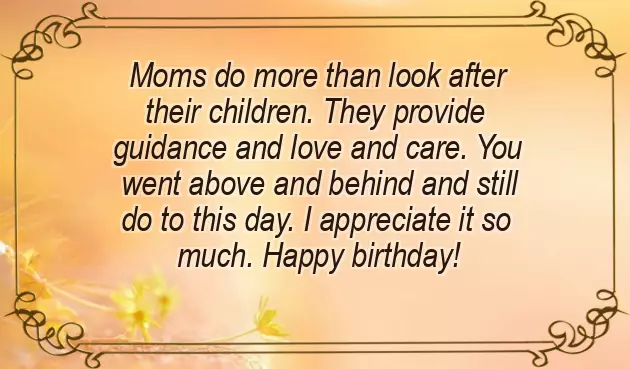Birthday Wishes To Mother And Daughter