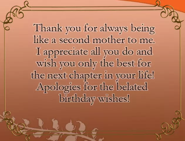 Happy Birthday To Someone Very Special