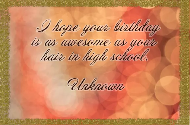 Happy Birthday To A Nice Friend Happy Birthday To A Nice Friend