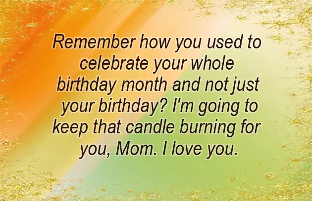 Birthday Wishes For Soul Brother