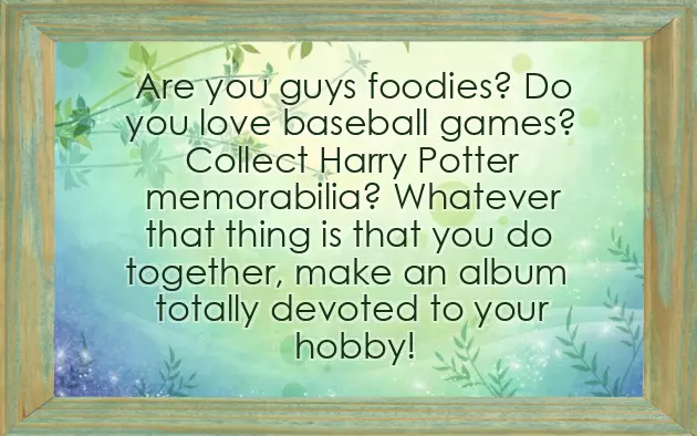 1 Year Anniversary Ideas For Boyfriend 1 Year Anniversary Ideas For Boyfriend