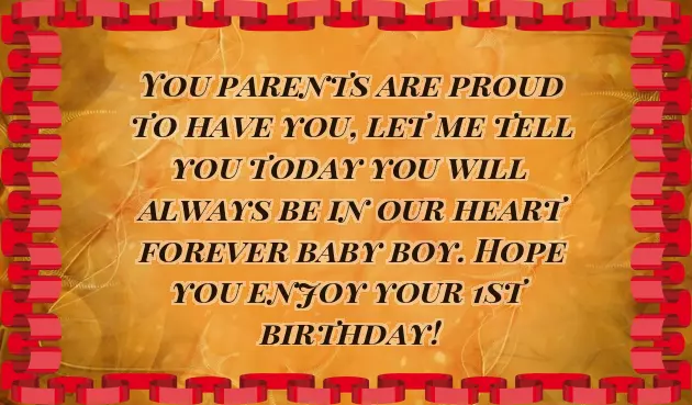 Boy Birthday Wishes Boy Birthday Wishes