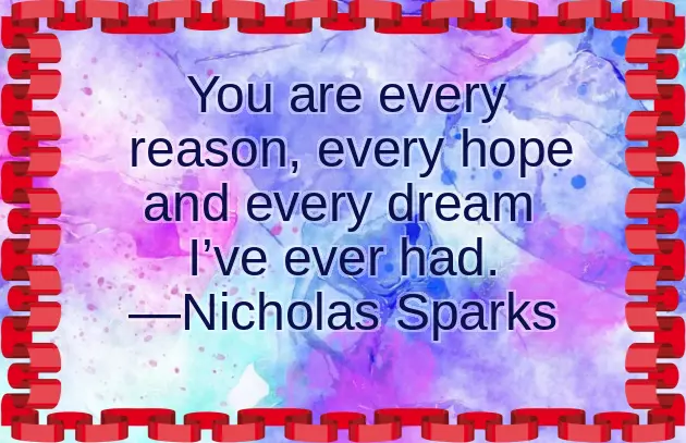 Happy First Marriage Anniversary Quotes