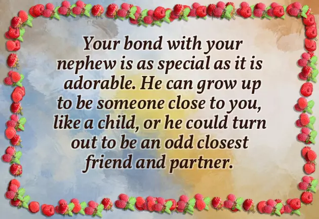 Happy Birthday Nephew Gif