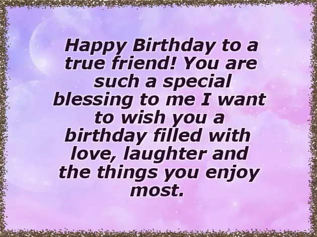 Happy Birthday Wishes For Sister And Friend Happy Birthday Wishes For Sister And Friend