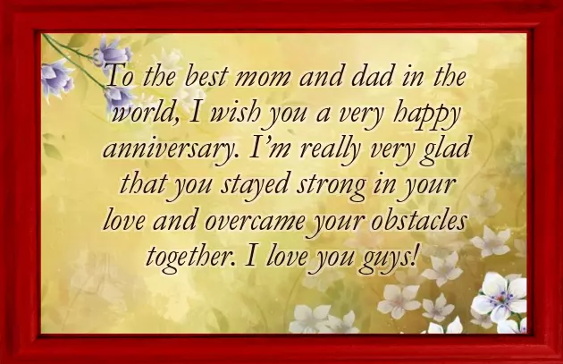 Happy Anniversary Appa Amma Happy Anniversary Appa Amma