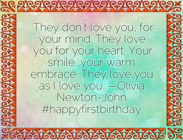 1St Year Birthday Wishes To Baby Boy 1St Year Birthday Wishes To Baby Boy