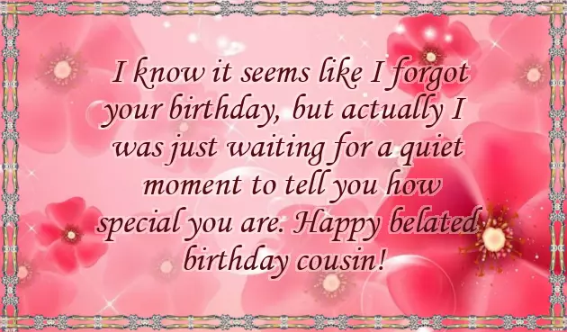 Wish You A Very Happy Birthday