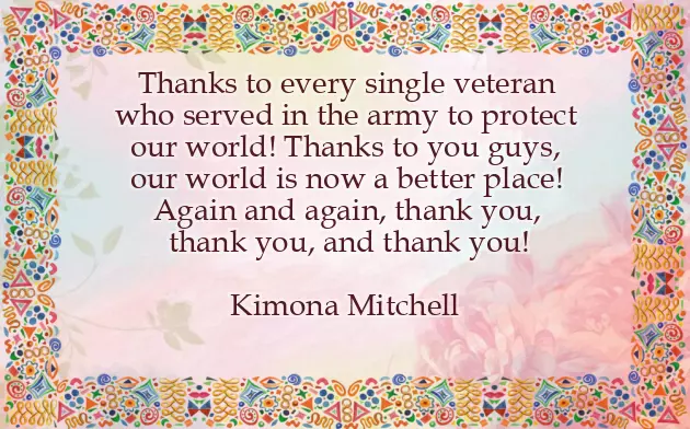 Veteran Day Wishes Veteran Day Wishes