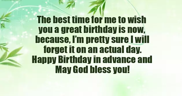 Advance Wedding Anniversary Wishes To Sister