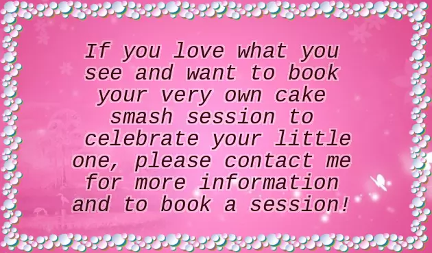 Happy Birthday Sofia