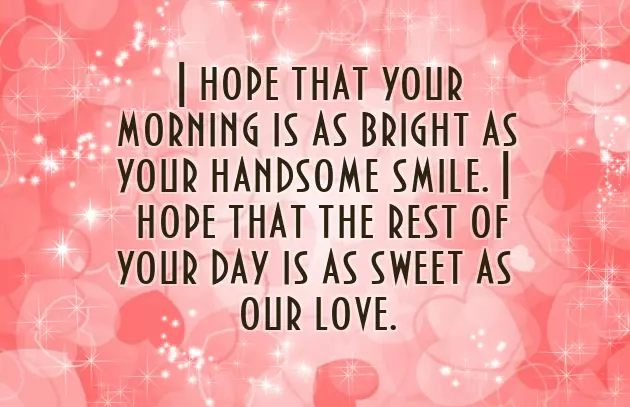 Good Morning Message For Female Friend