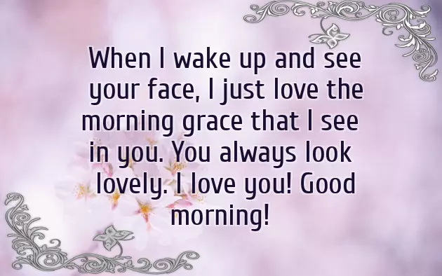 Wishing A Friend A Good Day