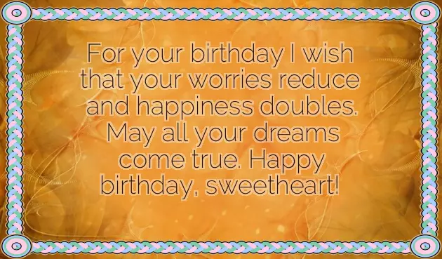 Happy Birthday Wish In Funny Way