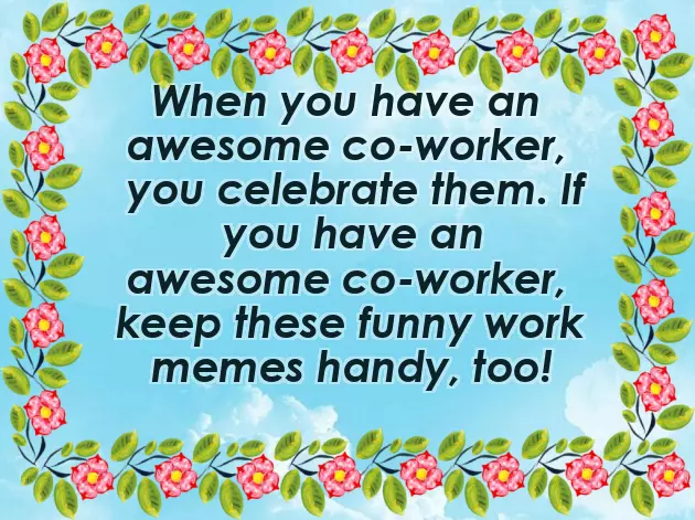 1 Year Work Anniversary 1 Year Work Anniversary