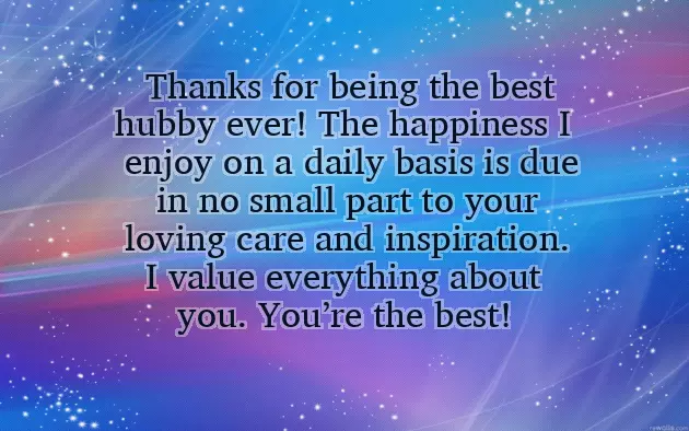 Happy Anniversary Wishes Short