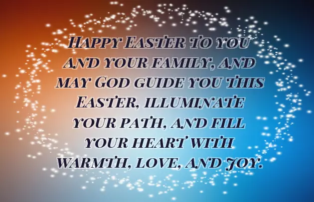 Easter Prayer Wishes Easter Prayer Wishes