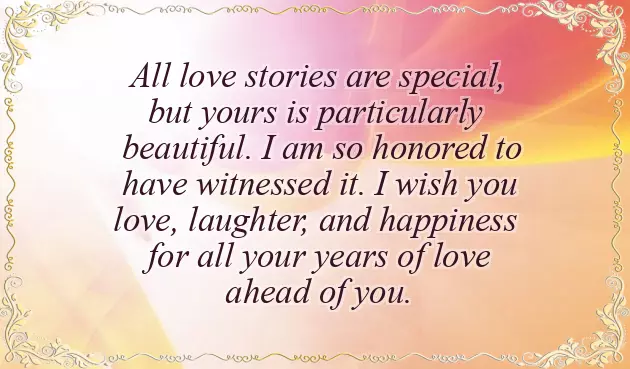 Wedding Congratulations Message To Parents Of The Groom