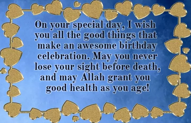 Birthday Greetings For Wife