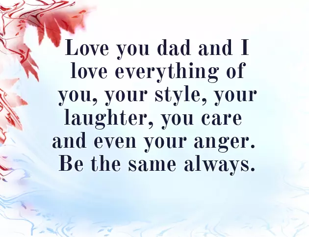 Happy Fathers Day Wishes To My Boss