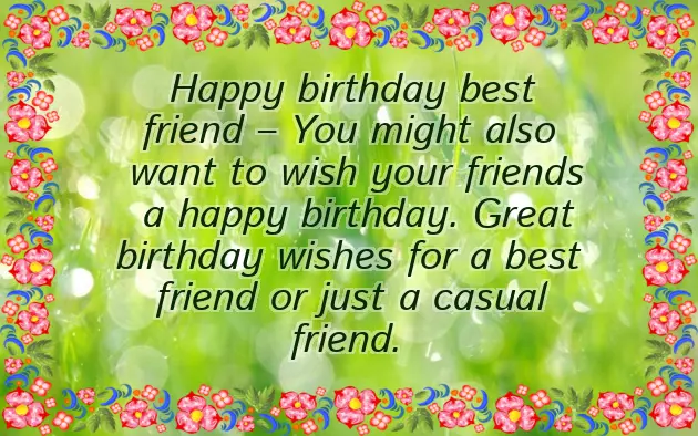 Sister Son Birthday Wishes