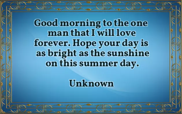 Good Morning Wishes For Children