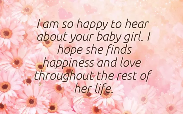 Congrats On Becoming A Dad