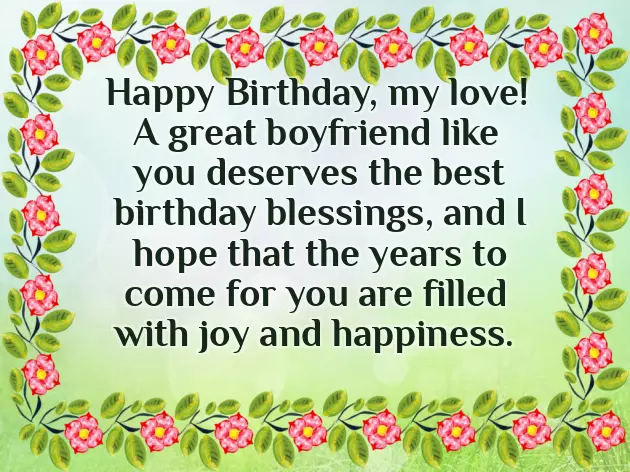 Best Funny Birthday Wishes For Boyfriend Best Funny Birthday Wishes For Boyfriend