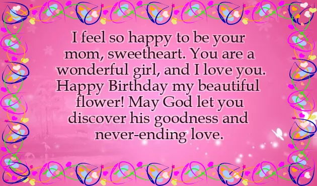 Happy 1St Birthday My Little Princess Happy 1St Birthday My Little Princess