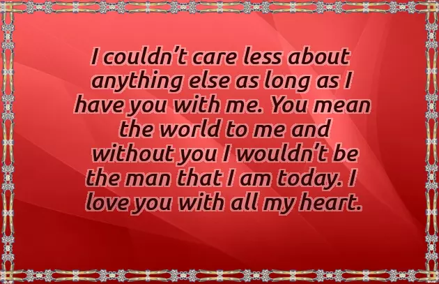 35Th Wedding Anniversary