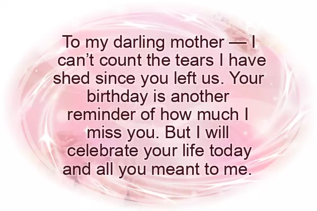 Happy Birthday In Heaven Mom Happy Birthday In Heaven Mom