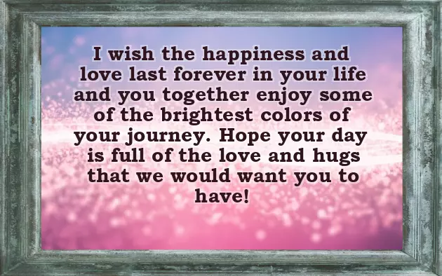 Funny Anniversary Wishes For Brother