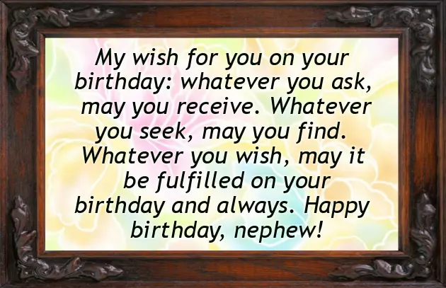 New Born Baby Wishes For Nephew New Born Baby Wishes For Nephew