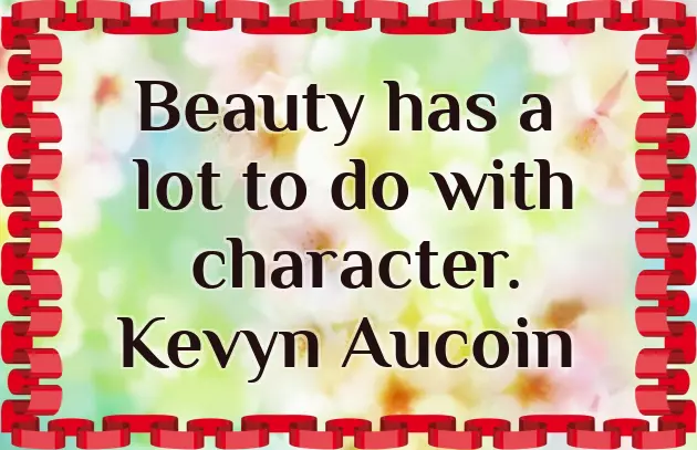 Bold And Beautiful Quotes